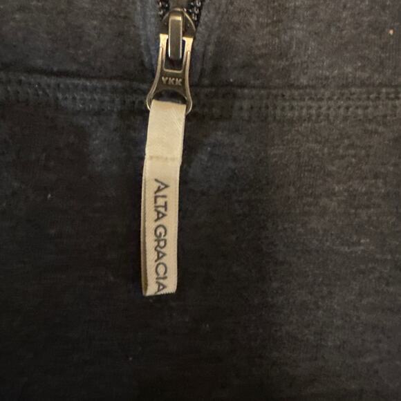 Notre Dame Fighting Irish Sweatshirt Women's L - Picture 10 of 12